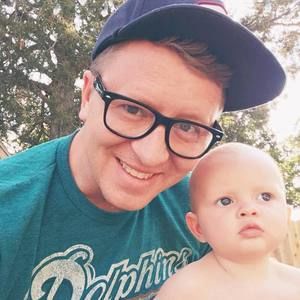 Meet your Posher, Caleb jude